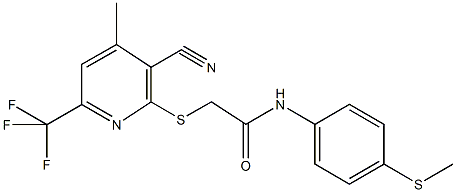 , 665000-94-2, 结构式