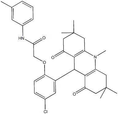 , 665006-93-9, 结构式