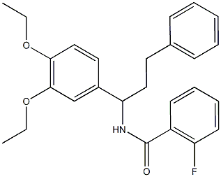 , 665009-79-0, 结构式