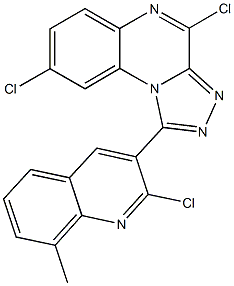 , 665022-14-0, 结构式