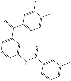 , 665025-36-5, 结构式