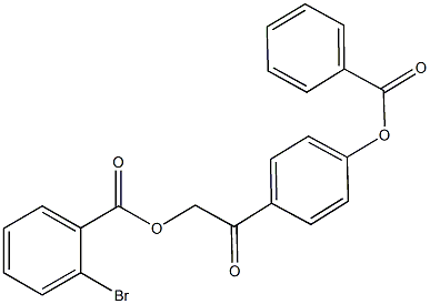 , 667406-17-9, 结构式