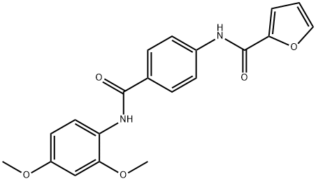 , 667409-04-3, 结构式