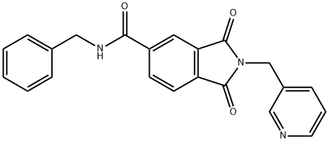 , 667434-69-7, 结构式