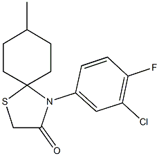 , 667867-23-4, 结构式