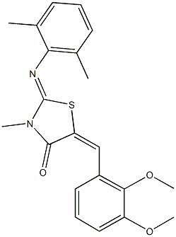 , 667869-38-7, 结构式