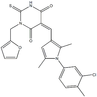 , 667872-49-3, 结构式