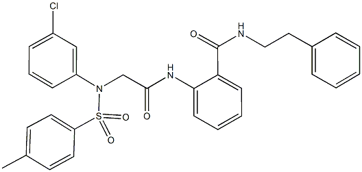 , 667877-66-9, 结构式