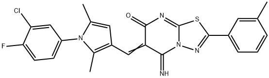 667880-57-1 Structure