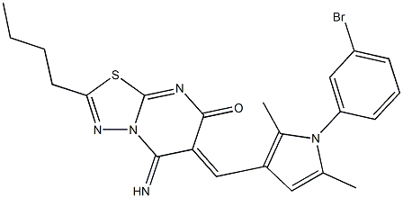 , 667880-63-9, 结构式