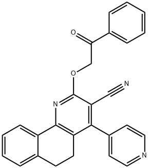 , 667882-91-9, 结构式