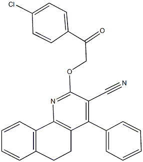 , 667883-01-4, 结构式