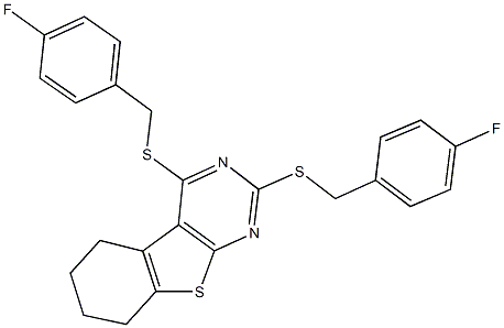 , 667884-13-1, 结构式