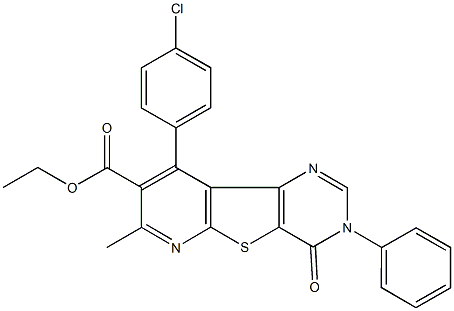 , 667886-82-0, 结构式