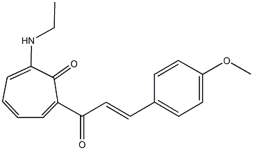 , 667893-65-4, 结构式