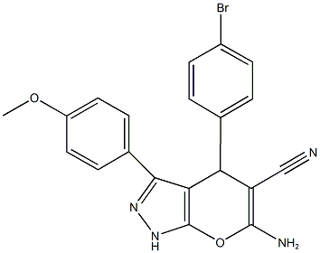 , 667904-01-0, 结构式