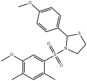 667911-28-6 Structure