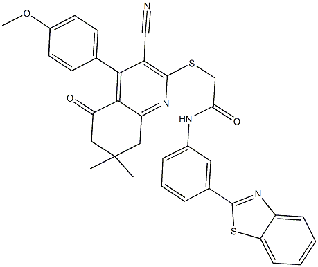 , 667913-28-2, 结构式