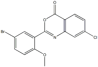 , 669704-20-5, 结构式