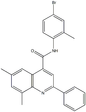 , 669749-54-6, 结构式