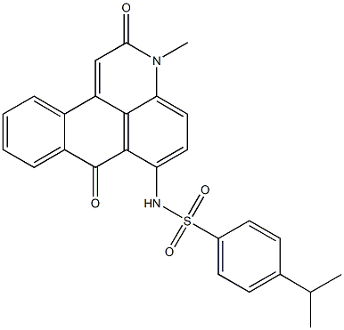 , 670259-20-8, 结构式