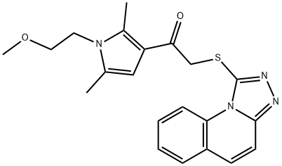 , 671200-76-3, 结构式