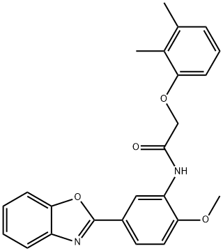 , 673499-05-3, 结构式