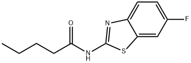 , 674355-01-2, 结构式