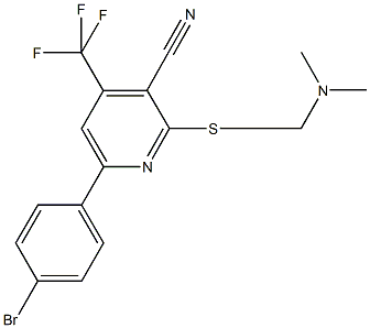 674800-40-9 Structure