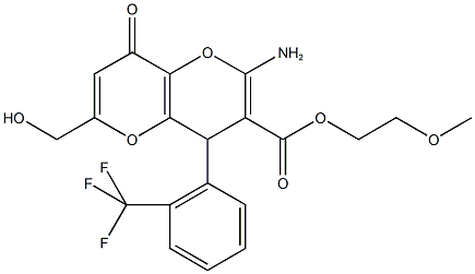 , 674800-44-3, 结构式