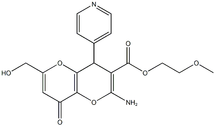 , 674806-56-5, 结构式