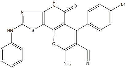 , 674806-65-6, 结构式