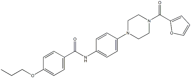 , 674814-50-7, 结构式