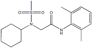 , 675863-28-2, 结构式