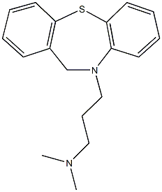 , 6768-42-9, 结构式