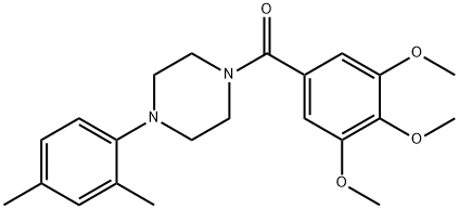 , 682347-50-8, 结构式