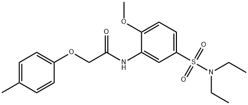 , 685844-57-9, 结构式