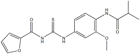  化学構造式