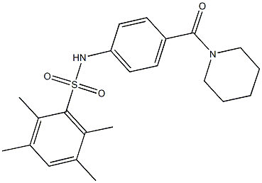 , 690245-10-4, 结构式