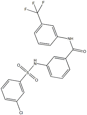 , 690647-66-6, 结构式