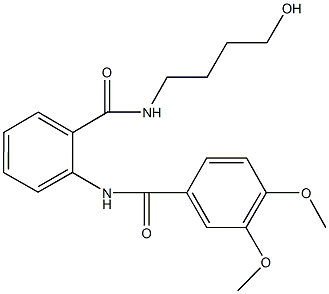 , 690991-38-9, 结构式