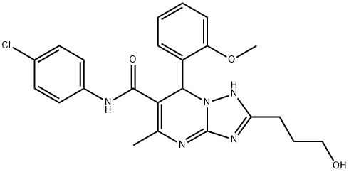 , 691370-67-9, 结构式