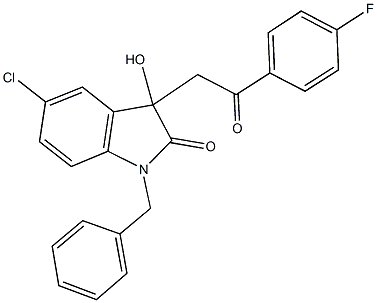 , 692280-02-7, 结构式