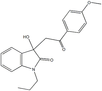 , 692284-76-7, 结构式