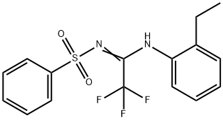 , 692746-78-4, 结构式