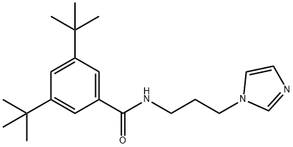 , 692773-86-7, 结构式