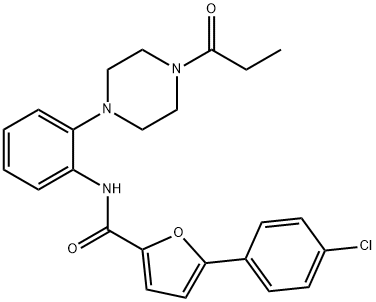 , 693830-04-5, 结构式