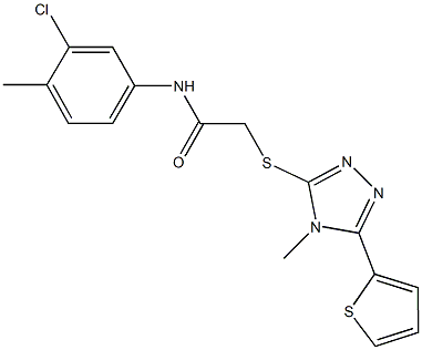 , 694445-20-0, 结构式