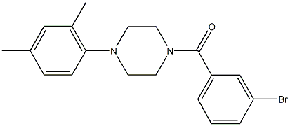 , 694462-25-4, 结构式