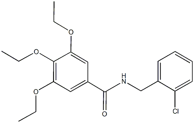 , 694523-01-8, 结构式